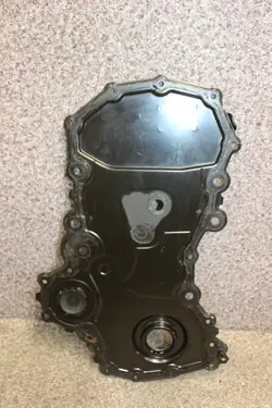 Couvercle de Distribution Ford OE OEM KK2Q-6059-AB Occasion