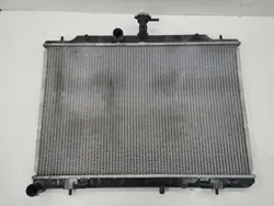 Radiador de agua Nissan X-Trail T31 OEM AMD82062