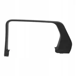 Guarniçao Interior Porta Direita Traseira Land Rover L550 FK72-25514-A