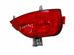 Luz antiniebla trasera derecha OEM 265600001R Renault Laguna III