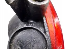 Höger bakre dimljus OEM 265600001R Renault Laguna III