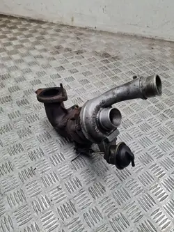 Turbo RENAULT MEGANE SCENIC 7700108030 1.9L diesel