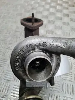 Turbo RENAULT MEGANE SCENIC 7700108030 1.9L diesel