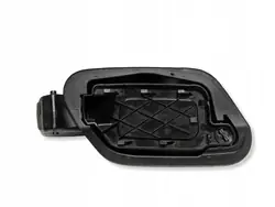 Tampa de combustível OEM 5H9809857A para VW Golf VIII Carocha