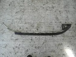 OEM 7499521 Support inférieur pare-chocs avant MINI Cooper