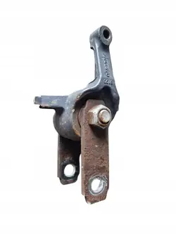 Scania OEM 2474647 Stabilointitangon Kiinnike