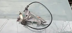 Cabo de gás Mercedes-Benz OEM 2103000630 para W210