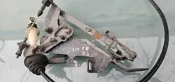 Cabo de gás Mercedes-Benz OEM 2103000630 para W210