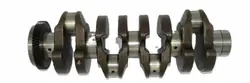 Cigüeñal usado OEM OM651 para Mercedes 2.2CDI