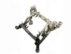 Mercedes-Benz OE RTX175707 Vorderfedern Gebraucht