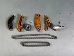 OEM 06H105209AT jakoketjukokon VW Audi 2.0 TFSI