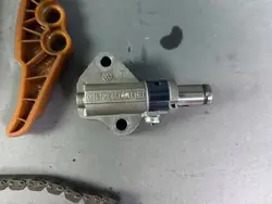 Kit de cadena de distribución OEM 06H105209AT VW Audi 2.0 TFSI