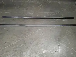 OEM A176781000064 Vasen kaihtimen kisko Mercedes A W176