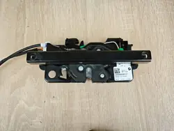 Mécanisme de verrou OEM 7430626 pour coffre BMW G26