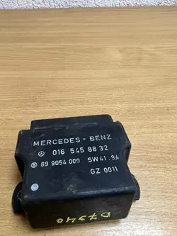 Rele D7340 Mercedes-Benz E W210 Diesel 1997