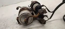 Pompe à carburant OEM 0004704294 pour Mercedes W140 3.2