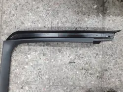 Garniture de porte arrière droite BMW X5 G05 3.0L OEM 51357445504