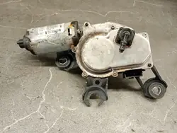 Audi OE 8E9955711E Heckwischermotor - Gebraucht