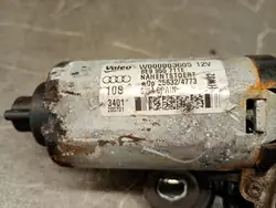 Motor limpiaparabrisas trasero Audi OE 8E9955711E - Usado