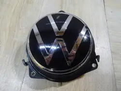 Logo Poignée Coffre VW Passat B8 OEM 3G5827469C
