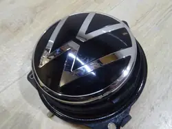 Logo Poignée Coffre VW Passat B8 OEM 3G5827469C