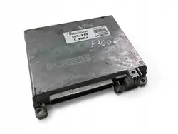 Motorstyrningsenhet ECU Peugeot 605 (6B) 9625575480