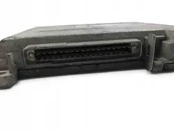 Unidade de Controle do Motor ECU Peugeot 605 (6B) 9625575480