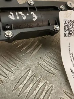 Moteur de vitre arrière Mercedes-Benz E W213 OEM 9918019422