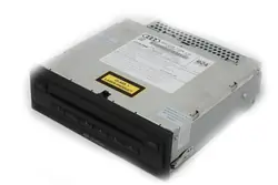 Cambiador CD Audi OEM 4F0035110A - Estado Usado