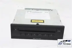 Audi CD-vaihtaja OEM 4F0035110A - Käytetty Kunnossa