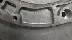 Pièce de distance OEM 04800761AA pour Fiat Freemont