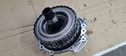 Audi DSG Koppeling Hydraulische Unit OEM 0DK141063A