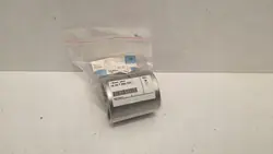 Braçadeira de fixação escape OEM 7560781 BMW