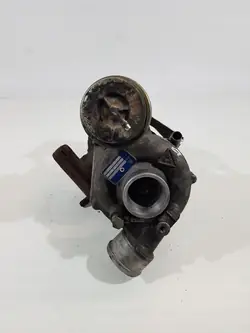 Turbocompresor 2.5 TDI Volkswagen LT35 53149887025