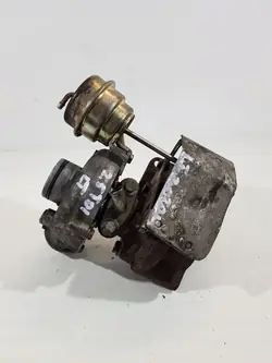 Turboahdin 2.5 TDI Volkswagen LT35 53149887025
