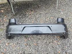 VW GOLF VI 6 5K HB Paraurti Posteriore 5K6807421E