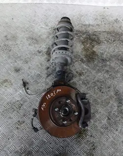 Amortiguador Delantero Derecho OEM I20IMCPHERSONPP Hyundai i20