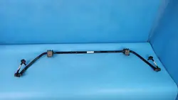 Barra Estabilizadora Traseira Tesla Model 3 OEM 1044485-00-A