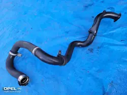 Manguera Intercooler OPEL Corsa D 1.3 CDTI