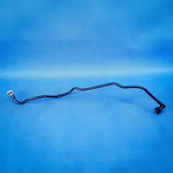 Entlüftungsschlauch Audi A8 4H 3.0TDI 4H0121081AB