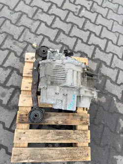 Vaihteiston vähennin VWX7169 RX450H 3.5L Käytetty