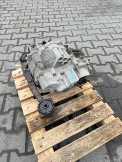 Réducteur de boîte VWX7169 RX450H 3.5L Occasion
