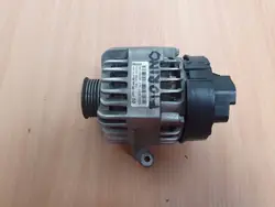 ALTERNATOR FIAT FIORINO PANDA DOBLO 1.4 52003531