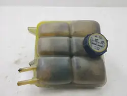 Réservoir de liquide de refroidissement Ford OE 3M5HSK218
