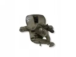 Étrier de frein arrière droit RZA10720 pour VW Golf 5