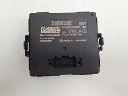Módulo Gateway Audi Q3 OEM 3Q0907338E Usado