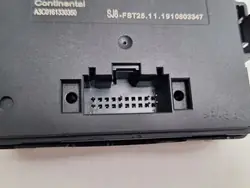 Module Passerelle Audi Q3 OEM 3Q0907338E Occasion
