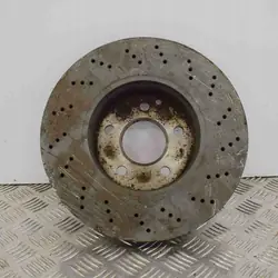 Disco de freio Mercedes W204 A2044210912