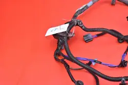 Faisceau Porte OEM 1004425-00-P Arrière Gauche Tesla