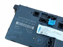 Module Porte Avant Gauche Mercedes W211 OEM 2118208385
